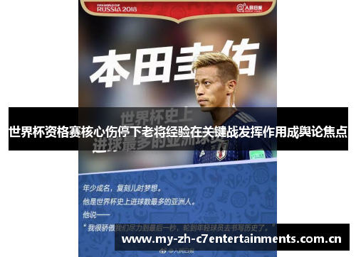 世界杯资格赛核心伤停下老将经验在关键战发挥作用成舆论焦点